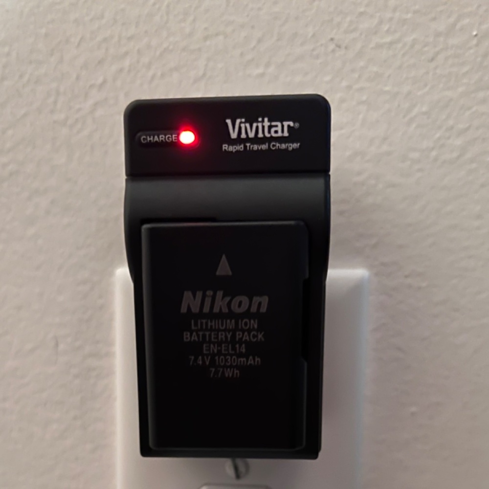 Camera - Picture 14 of 16